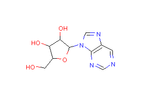 CAS:9030-21-1_ȱķӽṹ