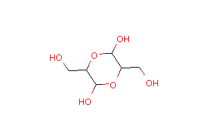 CAS:23147-59-3ķӽṹ
