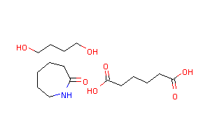 CAS:61256-56-2_1,4-⻯-2H-׿-2-ͪľۺķӽṹ