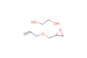 CAS:41630-20-0_1,2-Ҷ[(2-ϩ)׻]ľۺķӽṹ