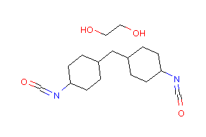 CAS:39444-87-6_PEG-8/SMDI ķӽṹ