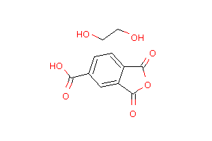 CAS:43011-20-7_1,3--1,3--5-챽߻1,2-Ҷľۺķӽṹ