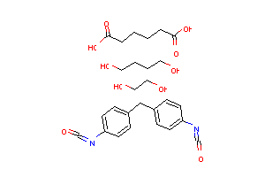 CAS:27083-55-2_c1,4-1,2-Ҷ1,1'-׻(4-ϱ)ľۺķӽY(ji)(gu)