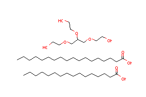 CAS:62563-68-2ķӽṹ