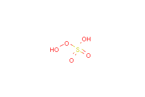 CAS:7722-86-3ķӽṹ