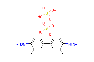 CAS:64969-36-4ķӽṹ