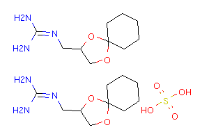 CAS:22195-34-2ķӽṹ