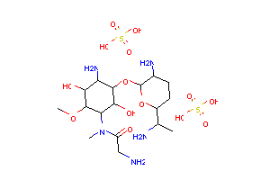 CAS:72275-67-3ķӽṹ