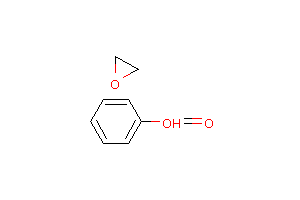 CAS:25134-84-3_ȩ֬ķӽṹ