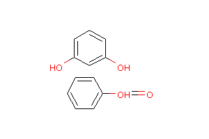CAS:25986-71-4_䱽Ӻͼȩľۺķӽṹ